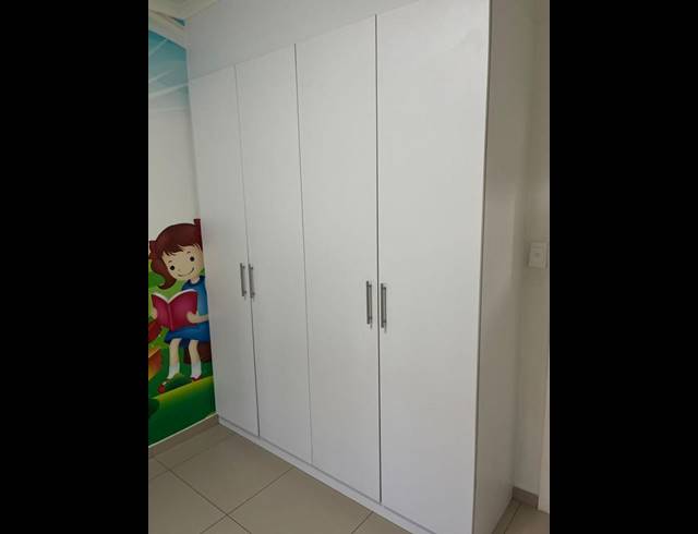 2 BEDROOM APARTMENT FOR SALE IN WITFIELD